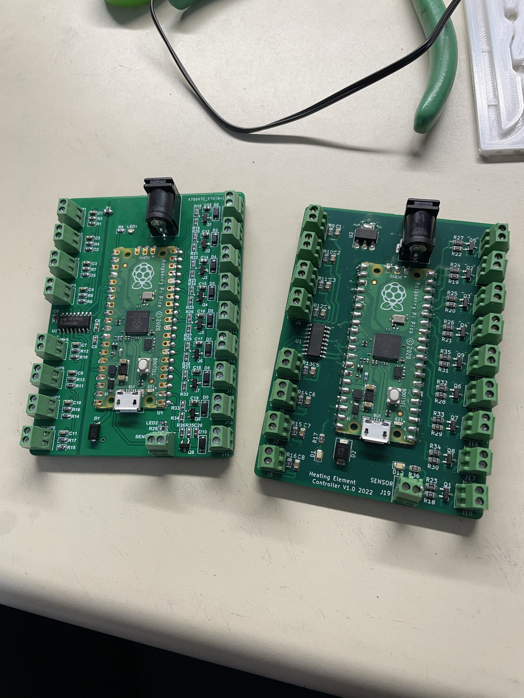 Atila Biosystems POC Device