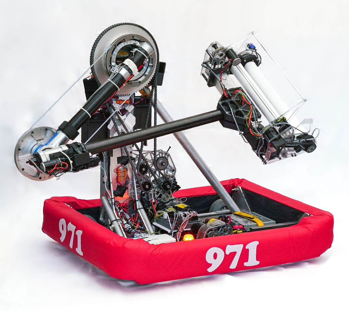 Universal Connector System